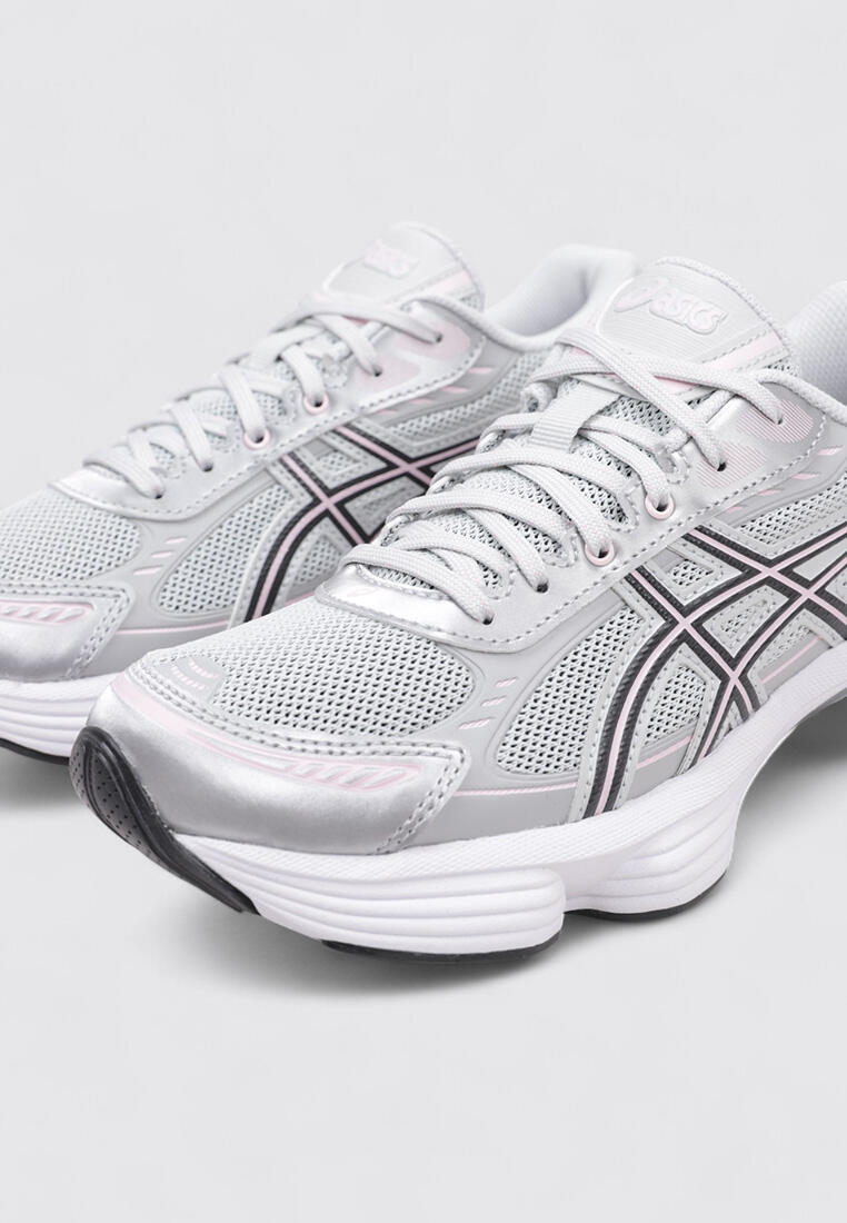 Chaussure de randonnée Baskets Femme Asics GEL-KINETIC FLUENT Gri 3/5