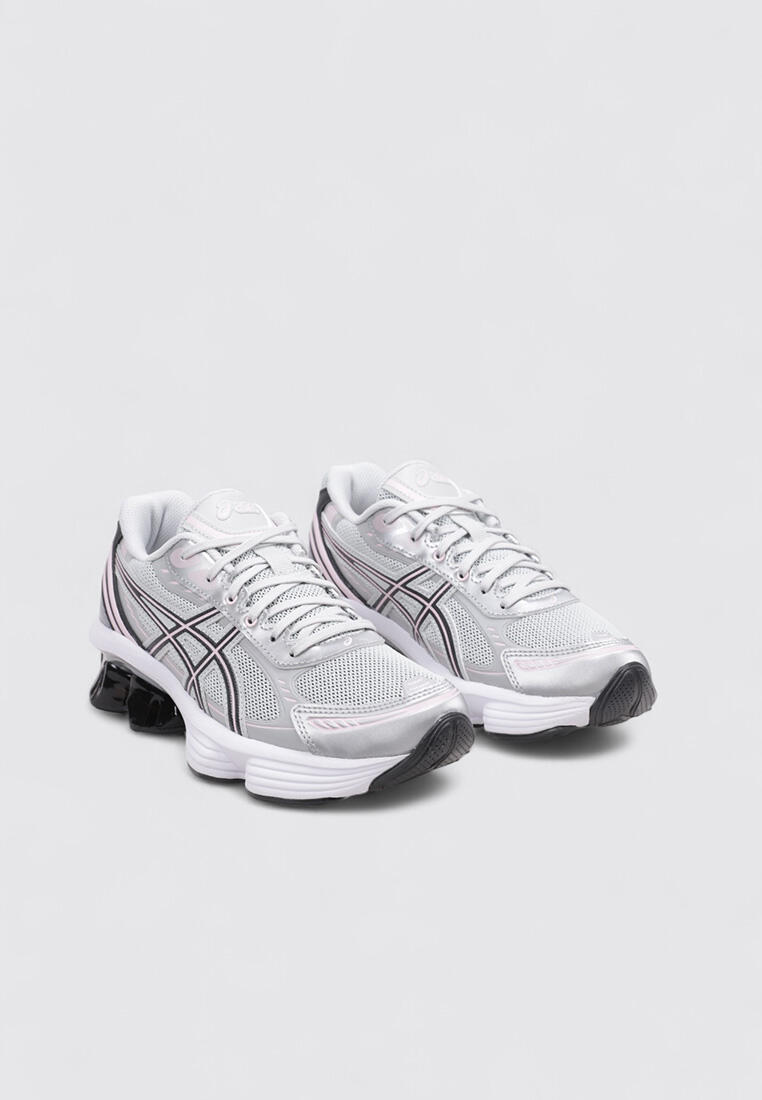 Chaussure de randonnée Baskets Femme Asics GEL-KINETIC FLUENT Gri 2/5