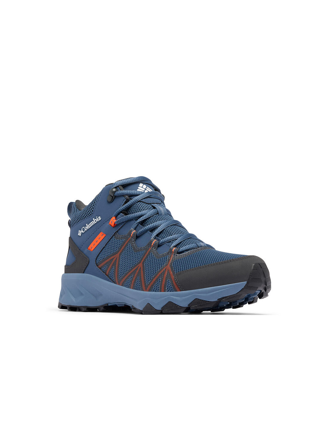 Bottes COLUMBIA Peakfreak II Mid Outdry 3/5