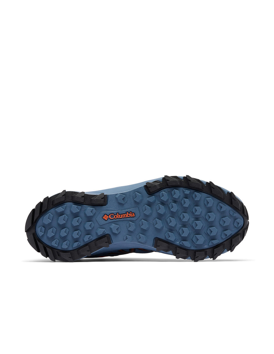 Bottes COLUMBIA Peakfreak II Mid Outdry 5/5