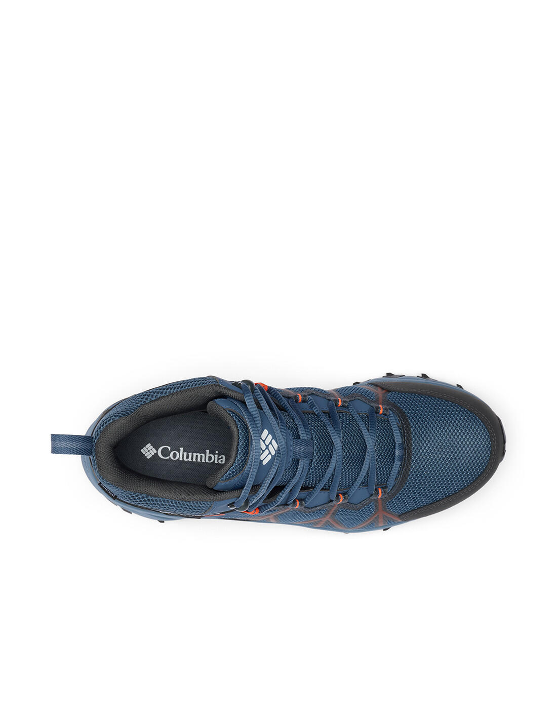 Bottes COLUMBIA Peakfreak II Mid Outdry 4/5