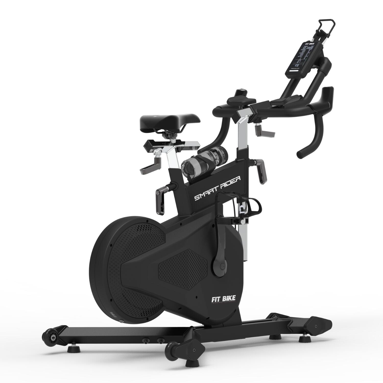 Smart Rider - Smart Fietstrainer - Robuust ontwerp 3/7