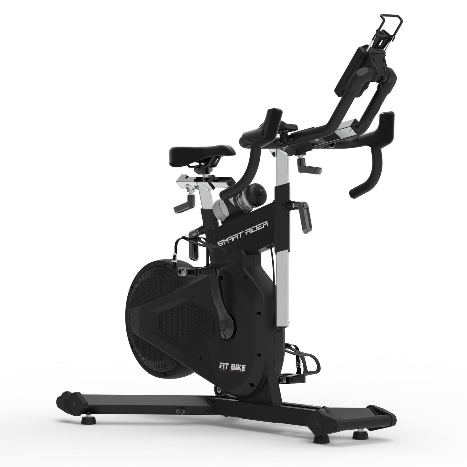 Smart Rider - Smart Fietstrainer - Robuust ontwerp 2/7