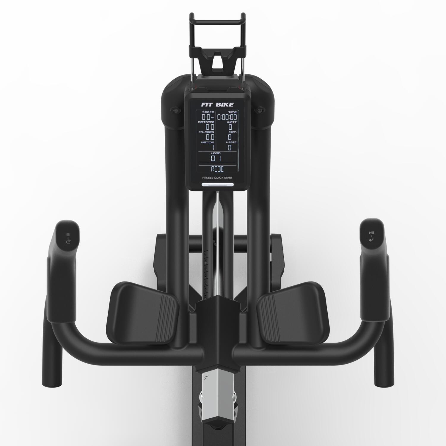 Smart Rider - Smart Fietstrainer - Robuust ontwerp 5/7
