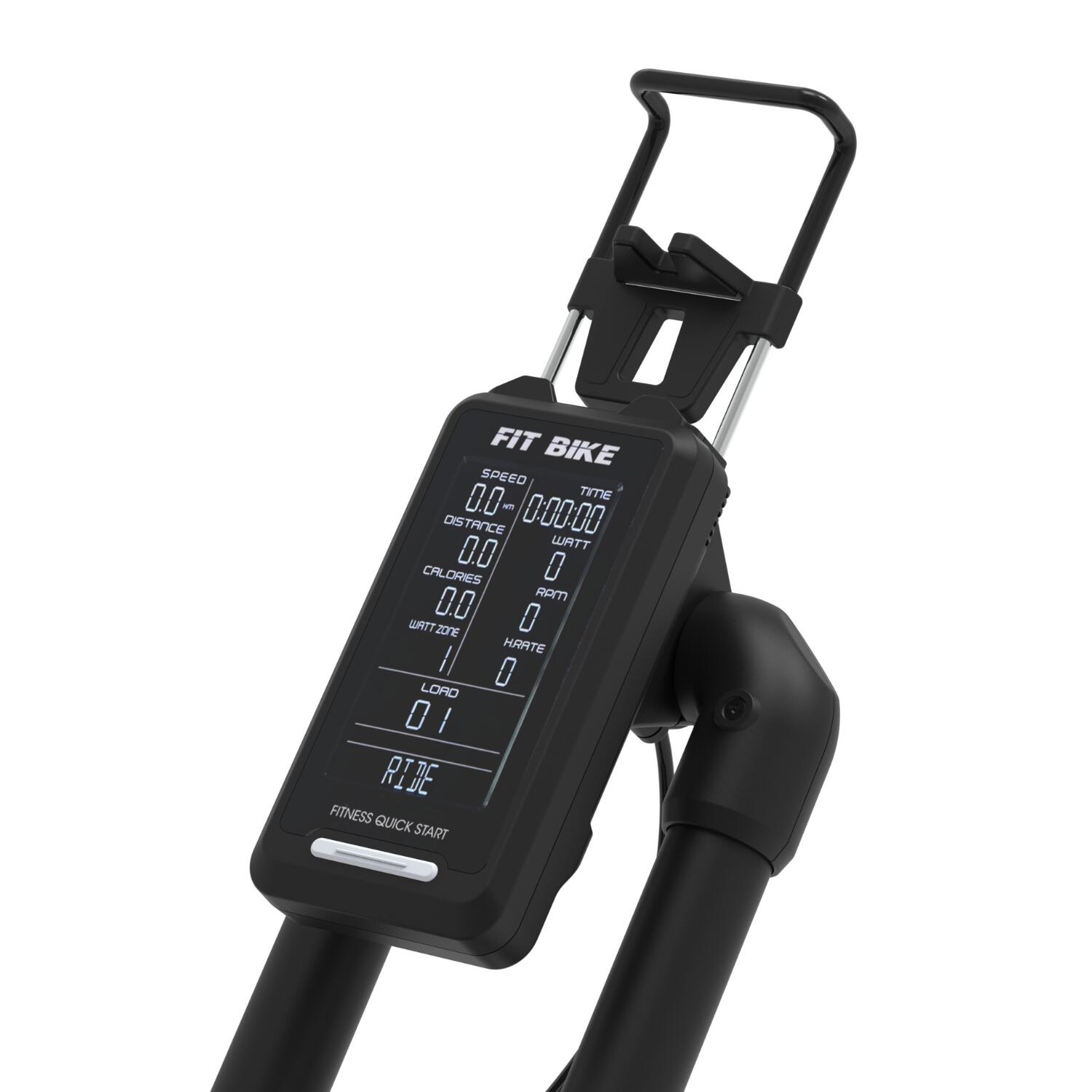 Smart Rider - Smart Fietstrainer - Robuust ontwerp 7/7