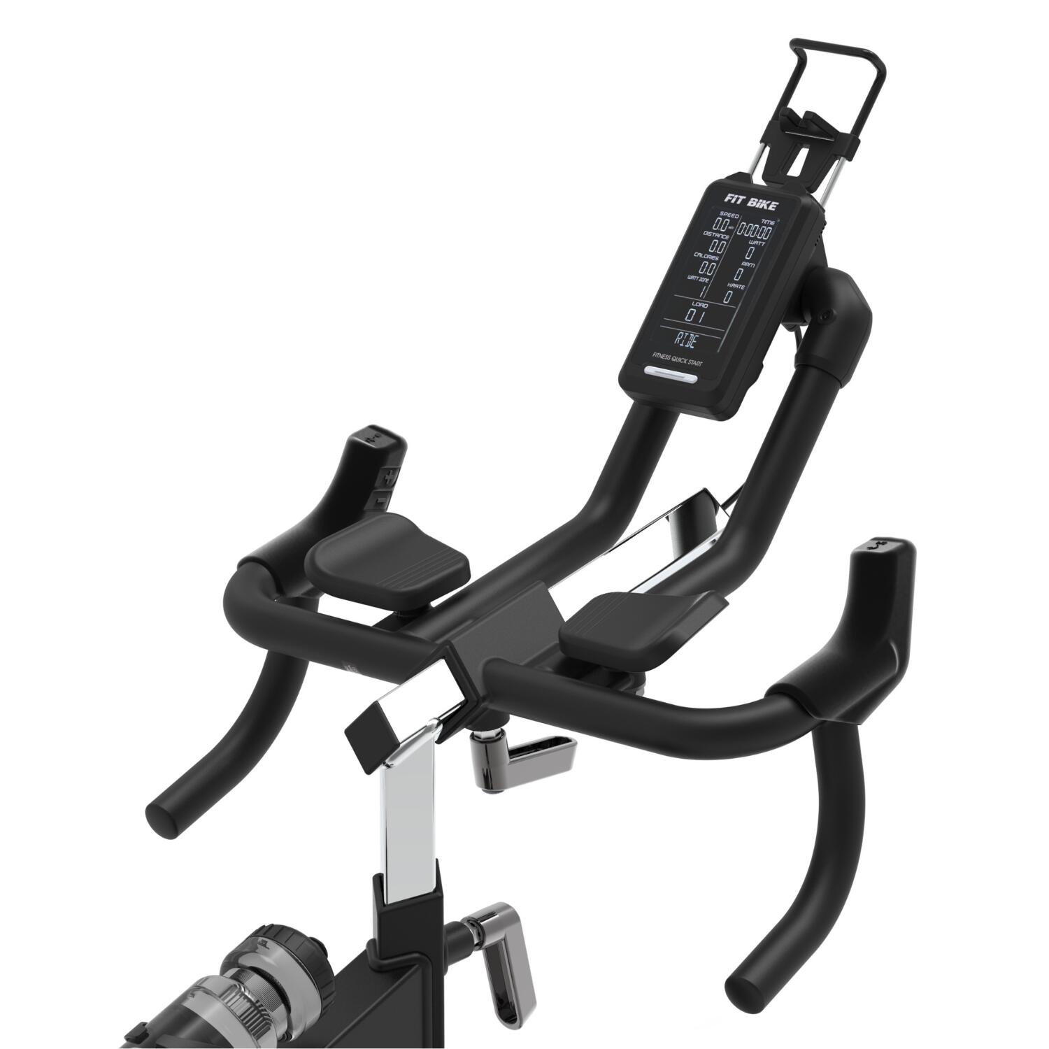 Smart Rider - Smart Fietstrainer - Robuust ontwerp 4/7