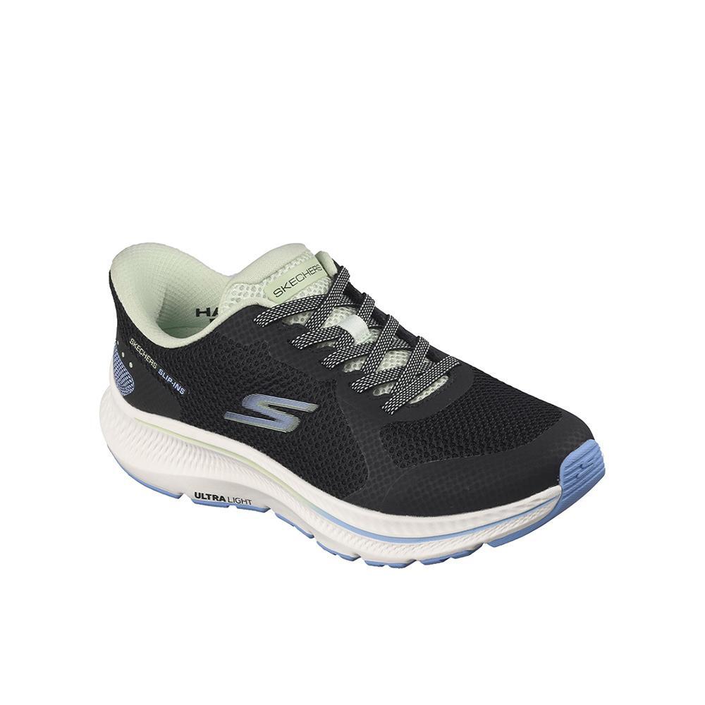 Sapatilhas Skechers Mulher Go Run Consistent 2.0 - Captiva Pretas 2/4