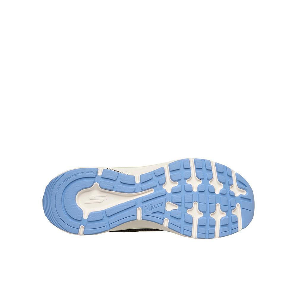 Sapatilhas Skechers Mulher Go Run Consistent 2.0 - Captiva Pretas 4/4