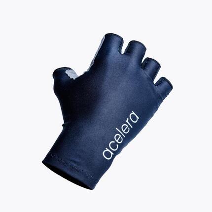 Acelera Gants de cyclisme mitaines rembourrage gel grip