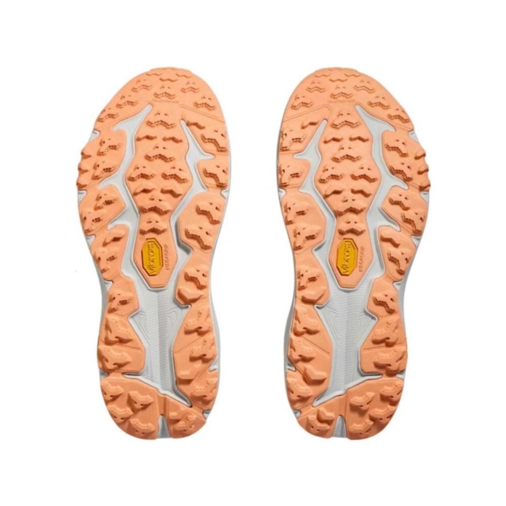 Zapatillas de Running Mujer Hoka W Speedgoat 6 / 1147811/GMC Gris 5/6
