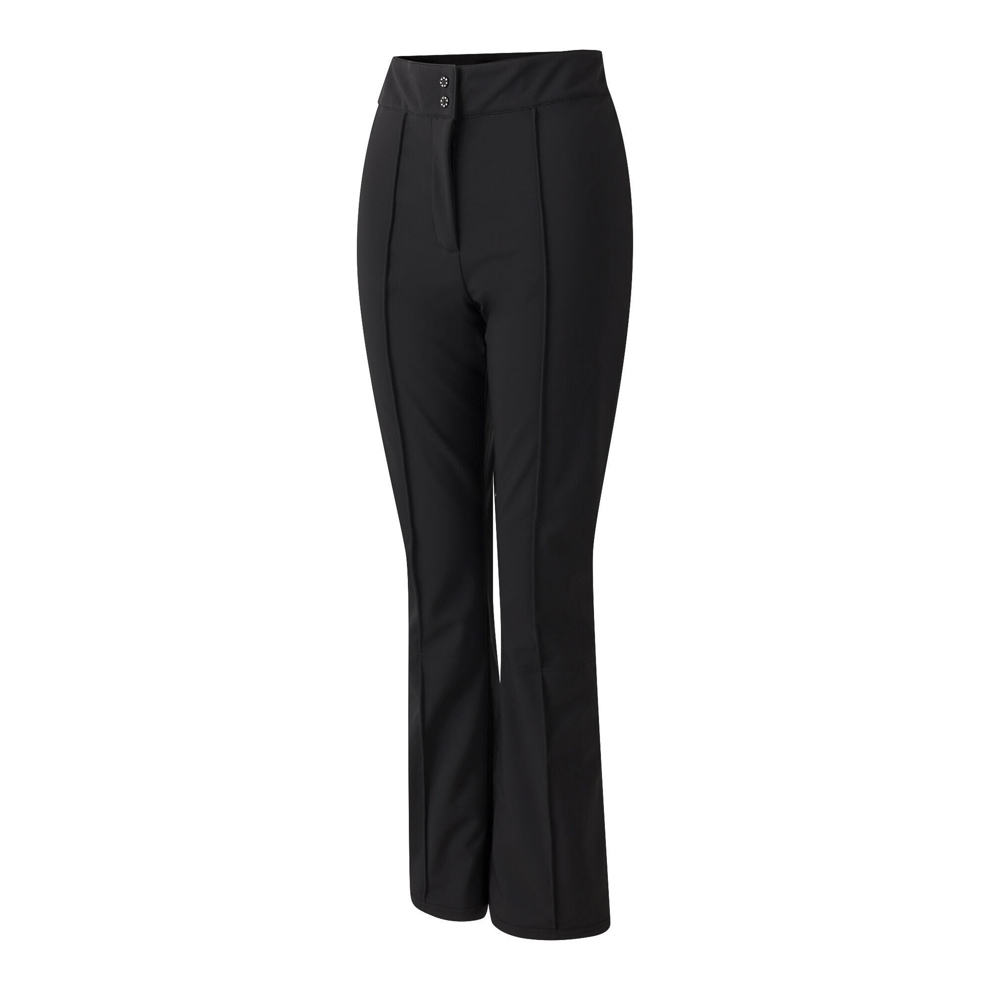Pantalon De Ski GLIDE Femme (Noir) 3/5