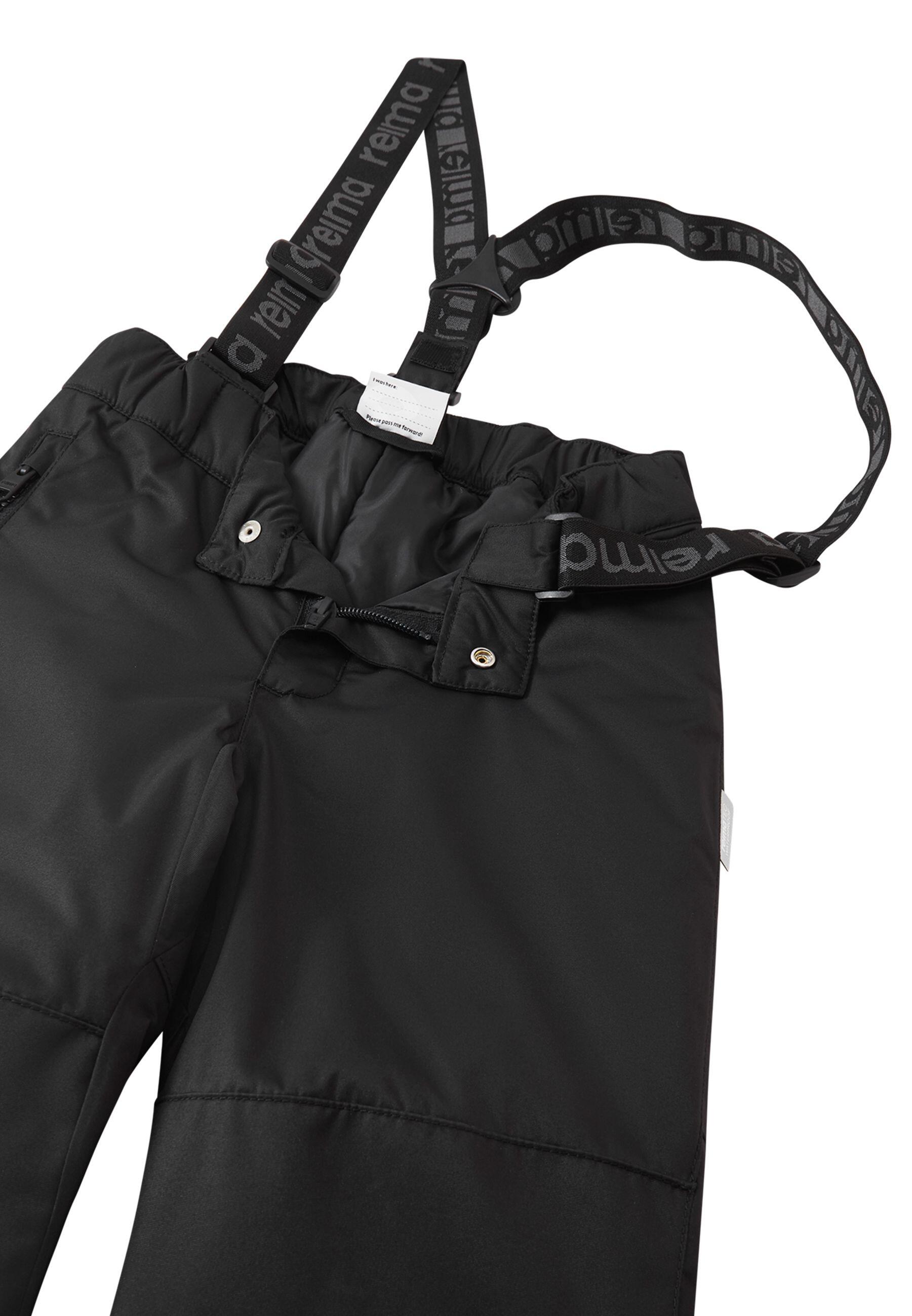 Pantalon d'hiver ReimaTec Liikun - mit BIONIC-FINISH®ECO Beschichtung 3/5