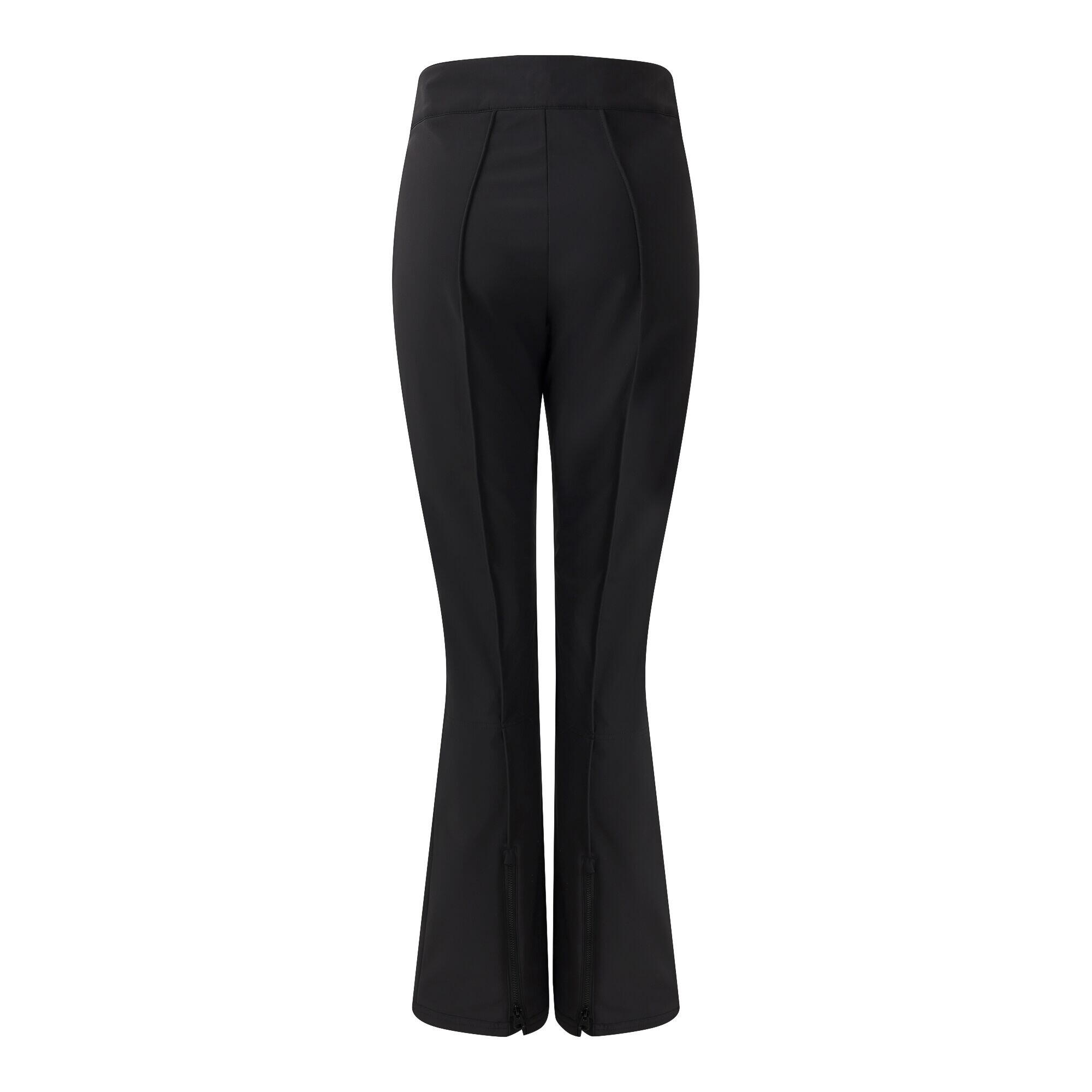 Pantalon De Ski GLIDE Femme (Noir) 2/5