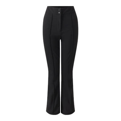 Donna Pantaloni Da Sci Dare 2B Glide Rosso Vivo