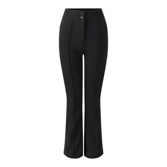 Donna Pantaloni Da Sci Dare 2B Glide Rosso Vivo