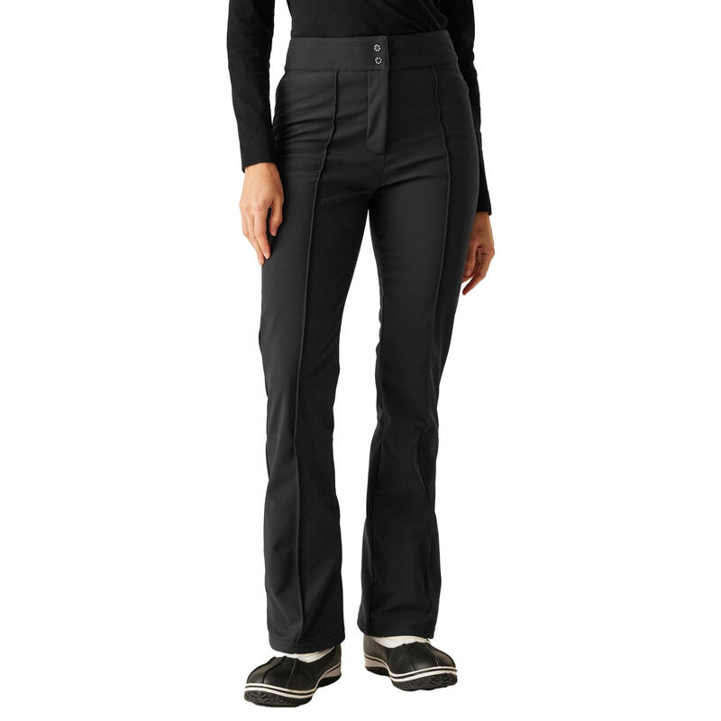 Pantaloni De Schi Alpin Dare 2B Glide Femei
