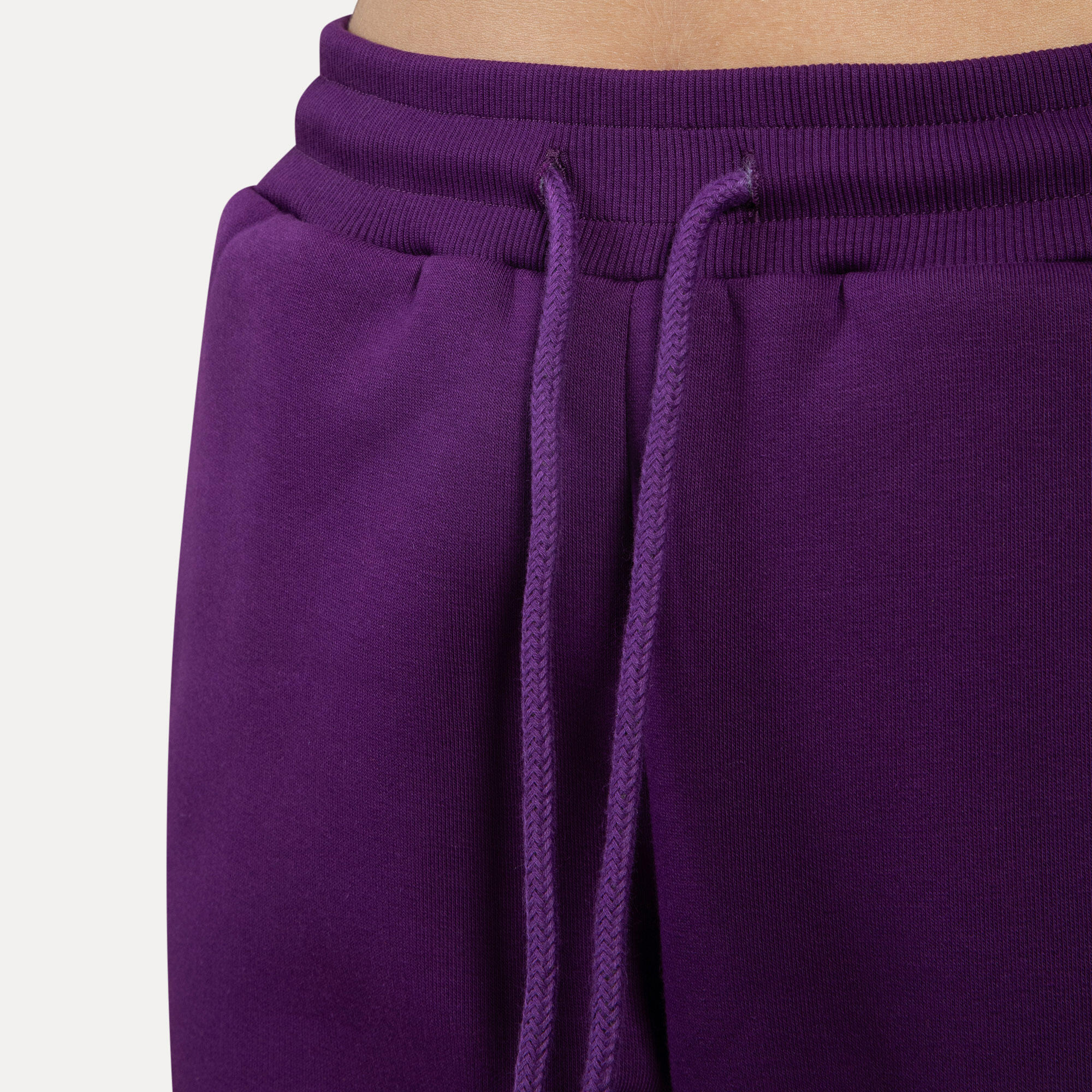 Damen Jogginghose Laurena Lila 5/5