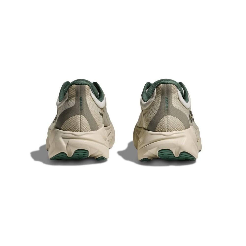 Zapatillas de Running Hombre Hoka M Arahi 8 / 1168690/TYS Beige 4/6