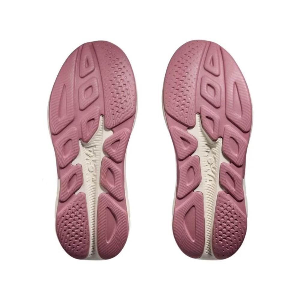 Zapatillas de Running Mujer Hoka W Rincon 4 / 1155131/JTL Turquesa 5/6