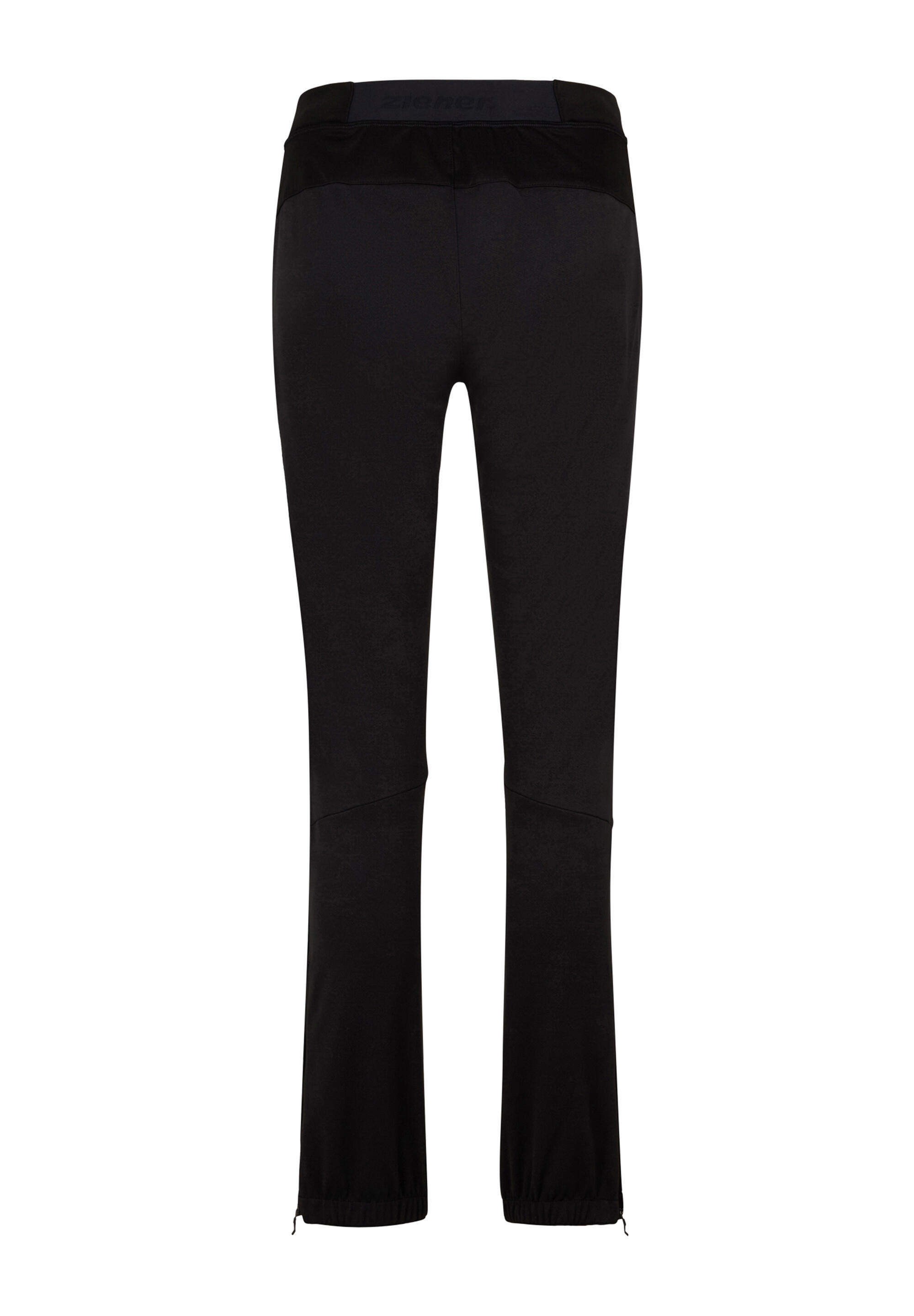 Sporthose NABELLE-Z schwarz 2/5