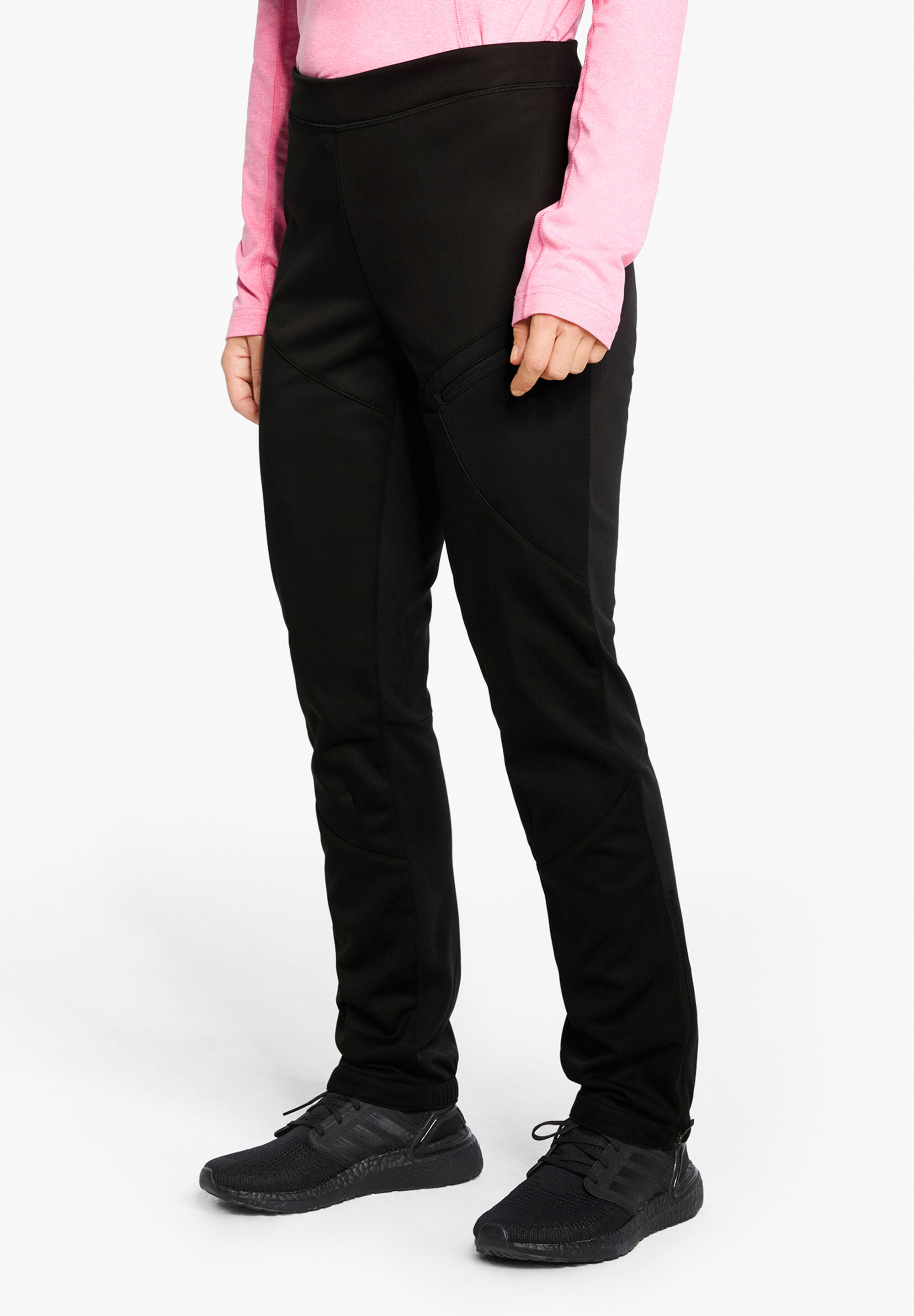 Sporthose NABELLE-Z schwarz 5/5