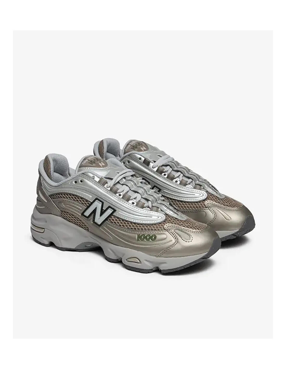 NEW BALANCE M1000 - Sneaker 3/5