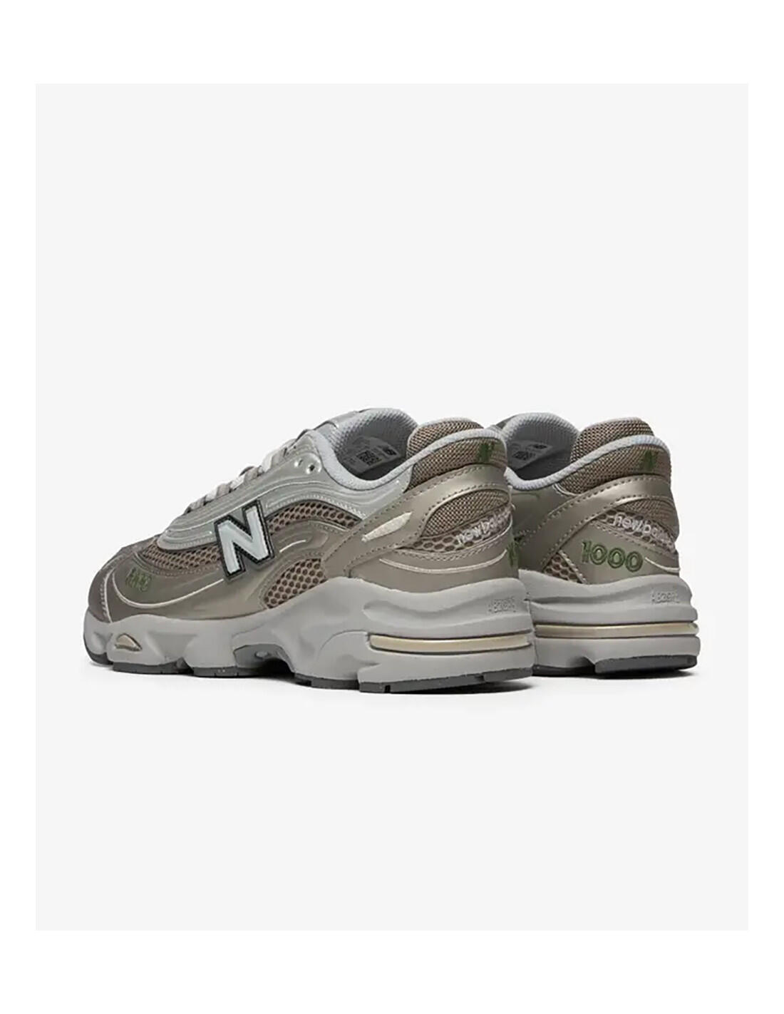 NEW BALANCE M1000 - Sneaker 4/5