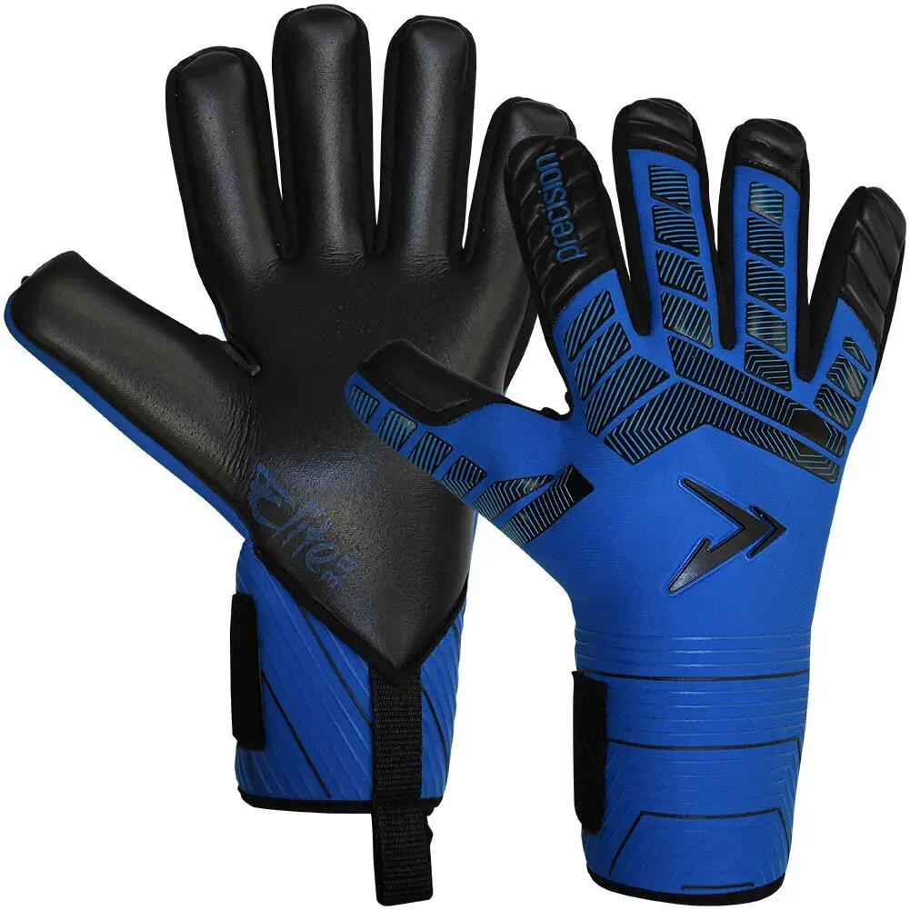 BLUE / BLACK