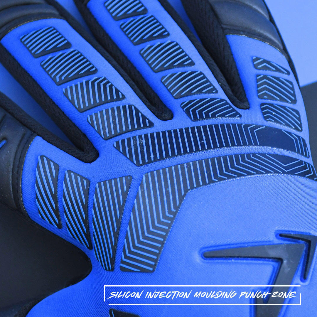 Torwarthandschuhe Precision Elite 3.0 Grip 4/5