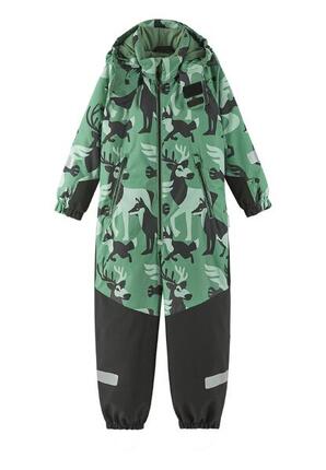 Reimatec Schneeanzug Winteroverall Kurikka -