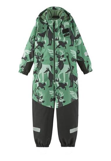 Reimatec Schneeanzug Winteroverall Kurikka -
