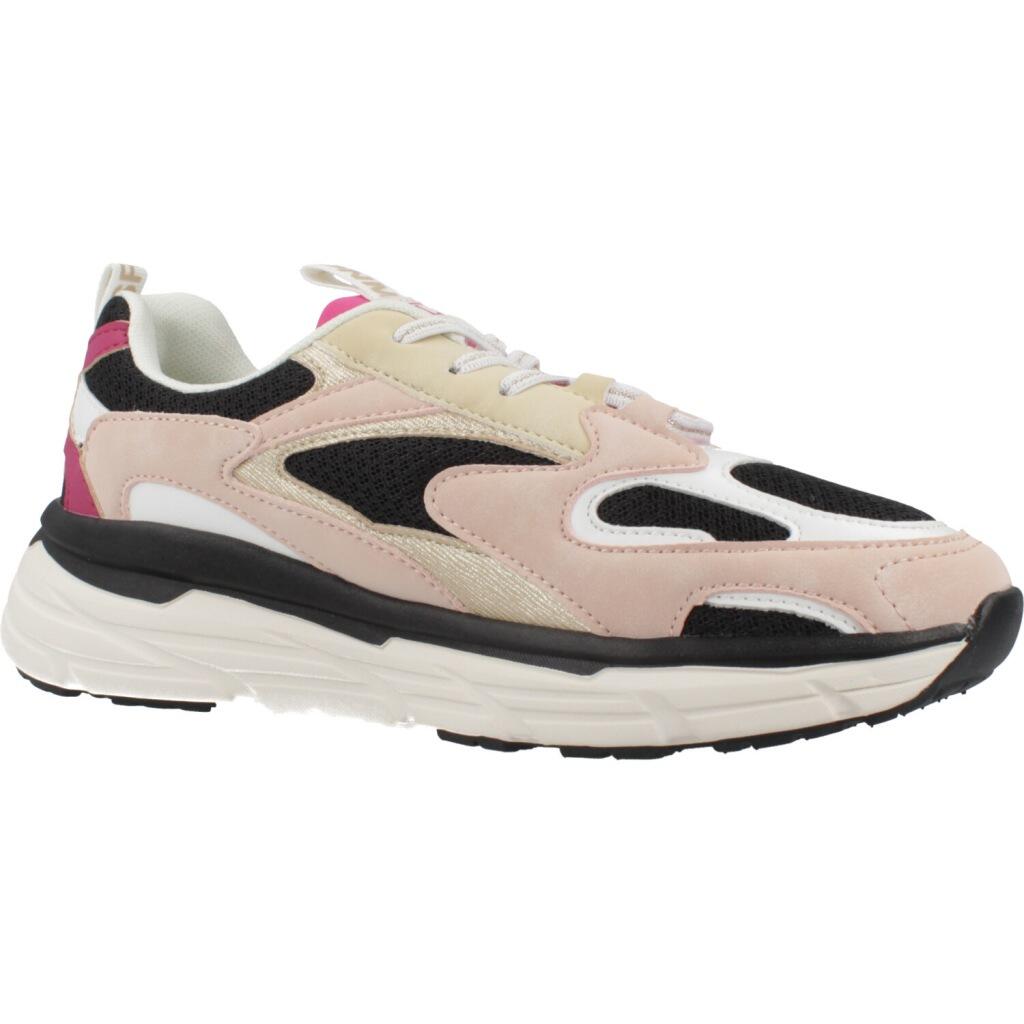 Buty REPLAY CHRISTAL JR GIRL Rose 5/5