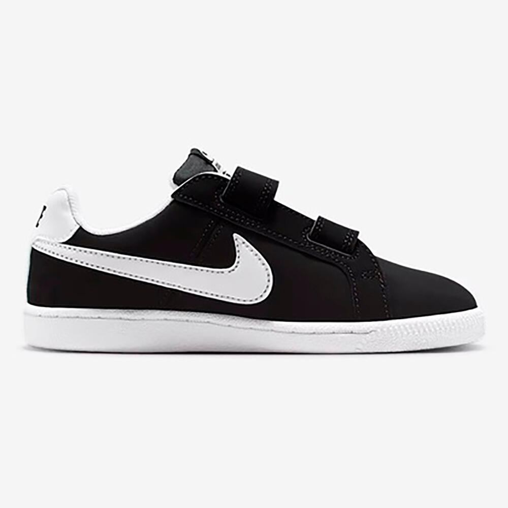 Chaussures De Sport Enfant Nike Court Royale (Psv) 2/7