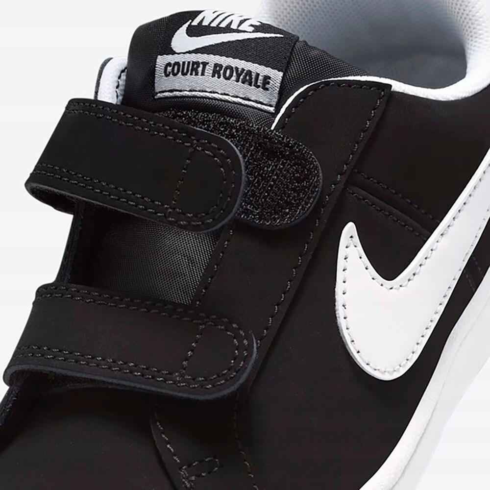 Chaussures De Sport Enfant Nike Court Royale (Psv) 5/7
