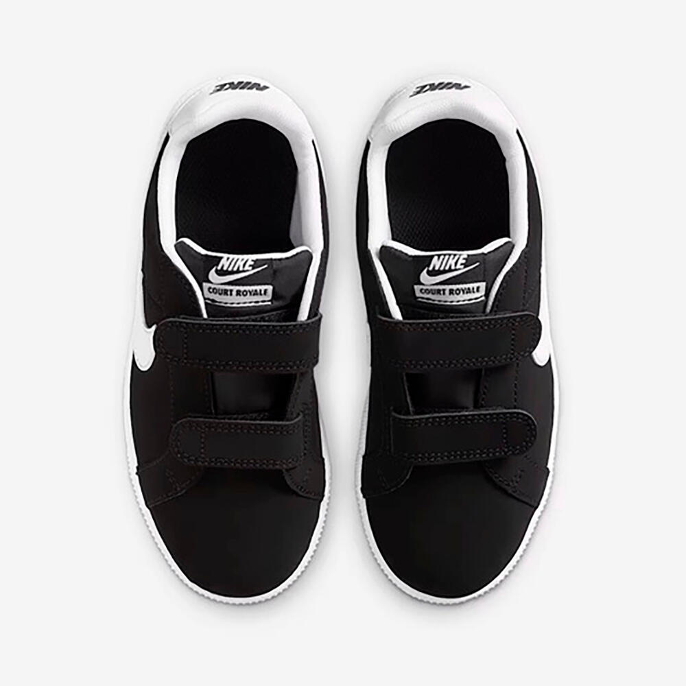 Chaussures De Sport Enfant Nike Court Royale (Psv) 4/7