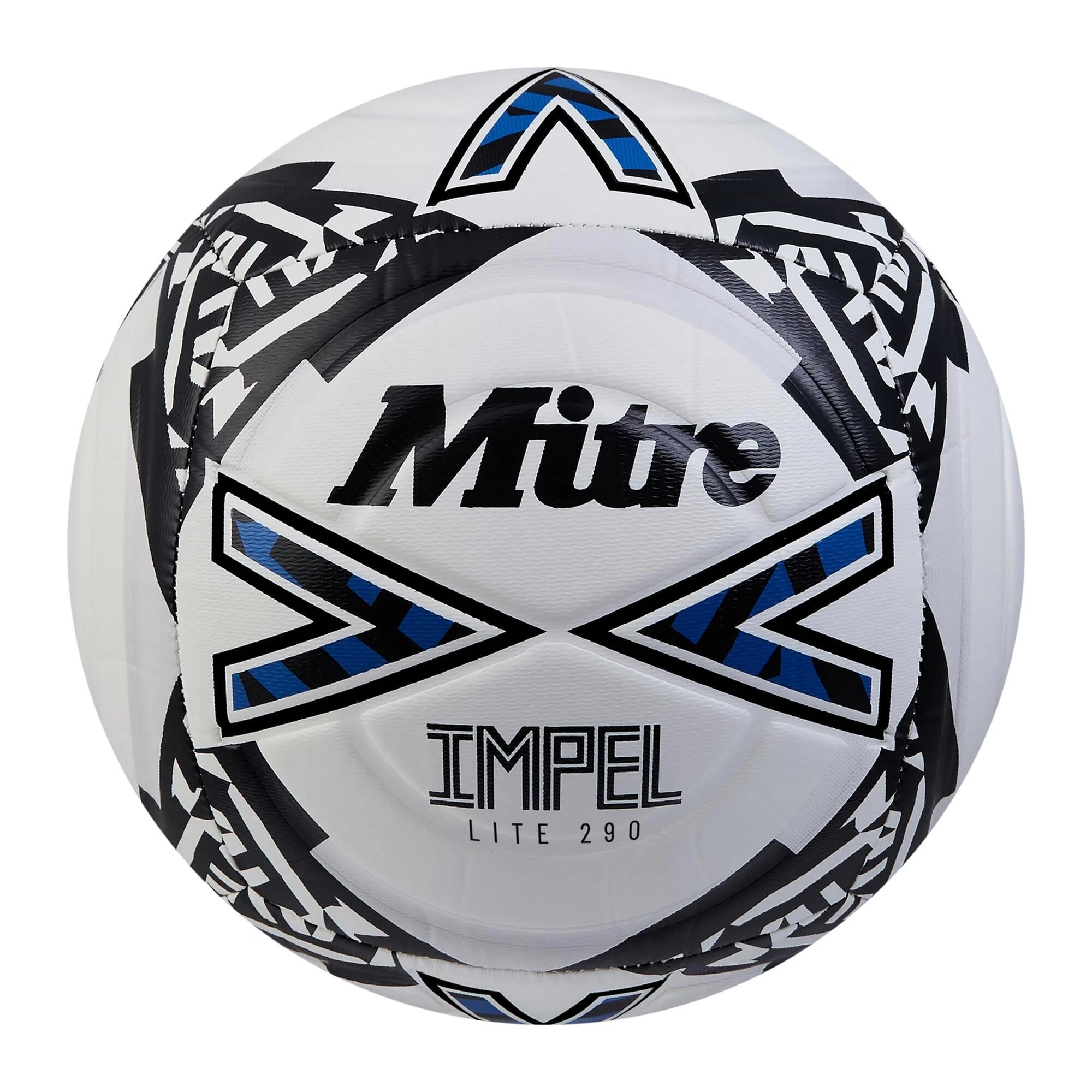 MITRE picture