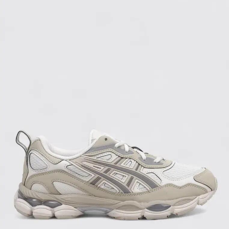WHITE / GREY / BEIGE