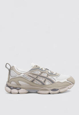Zapatillas Deportivas Asics GEL-NYC RGD Blanco