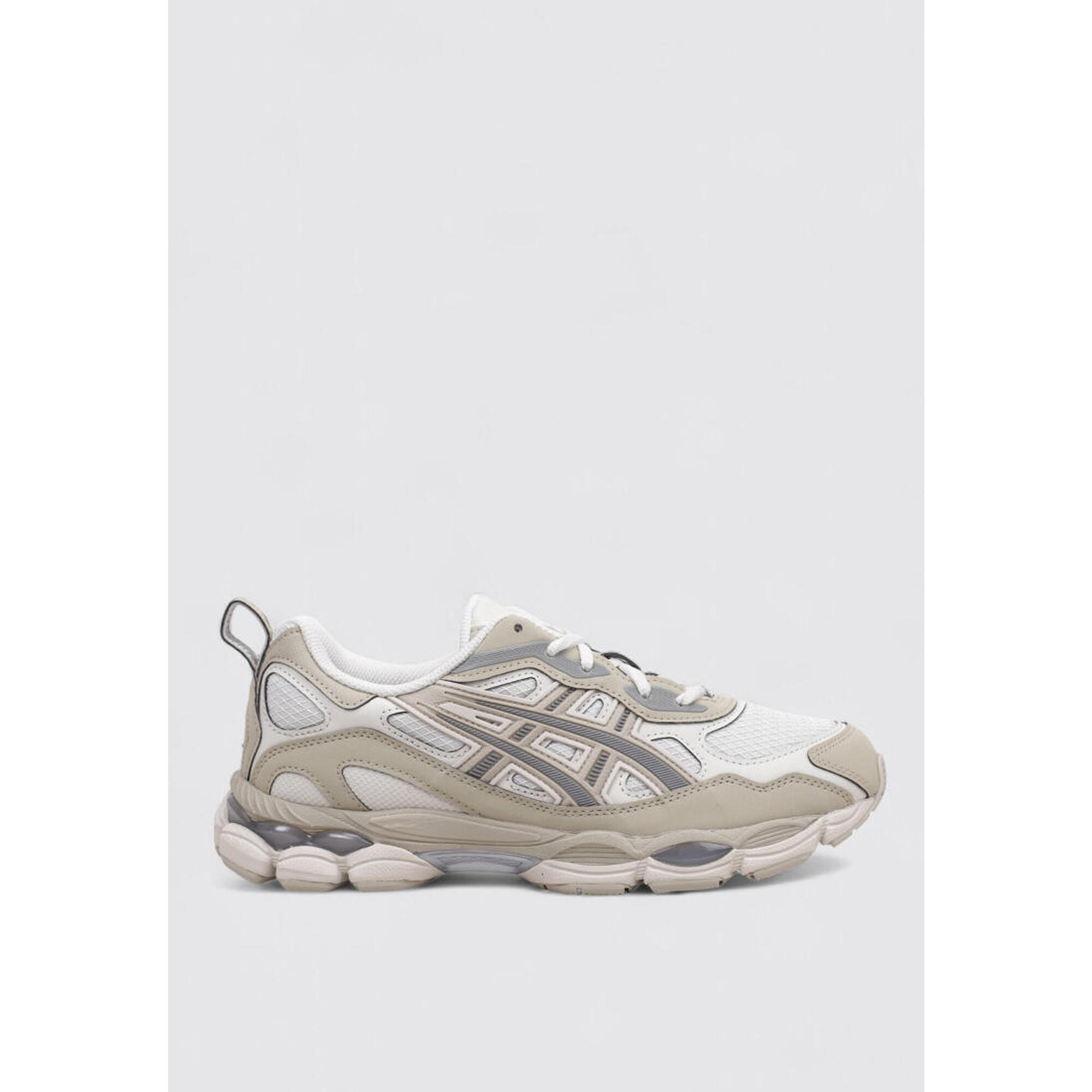 Asics - Chaussure De Randonnée Deportivas Asics Gel-nyc Rgd Blanc - Baskets - Blanc - Decathlon