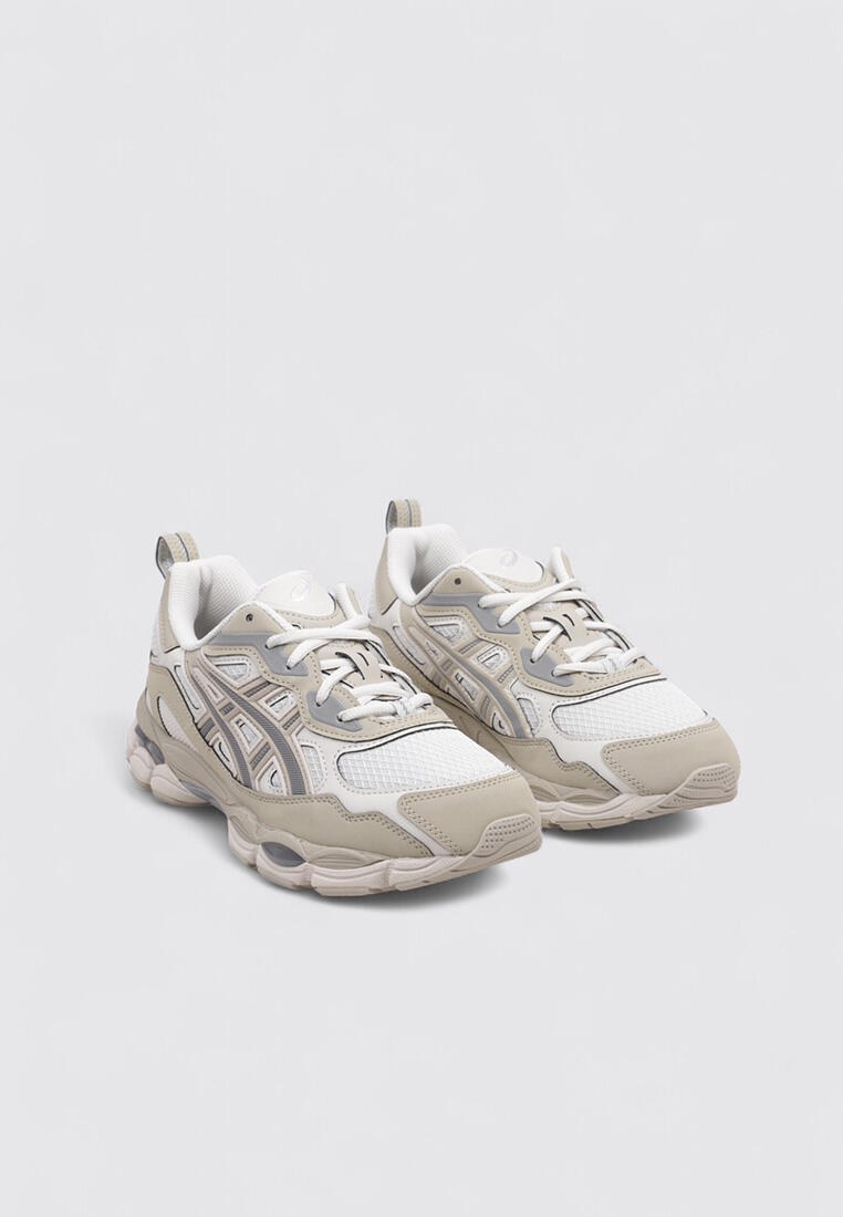Zapatillas Deportivas Asics GEL-NYC RGD Blanc 2/5