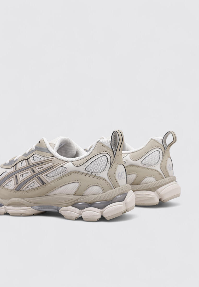 Zapatillas Deportivas Asics GEL-NYC RGD Blanc 4/5