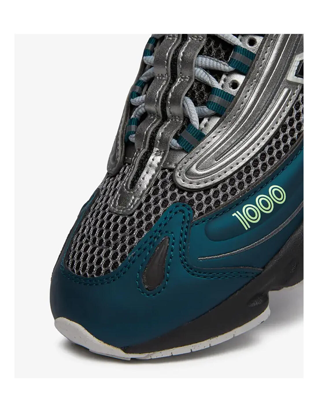 Baskets NEW BALANCE M1000 5/5