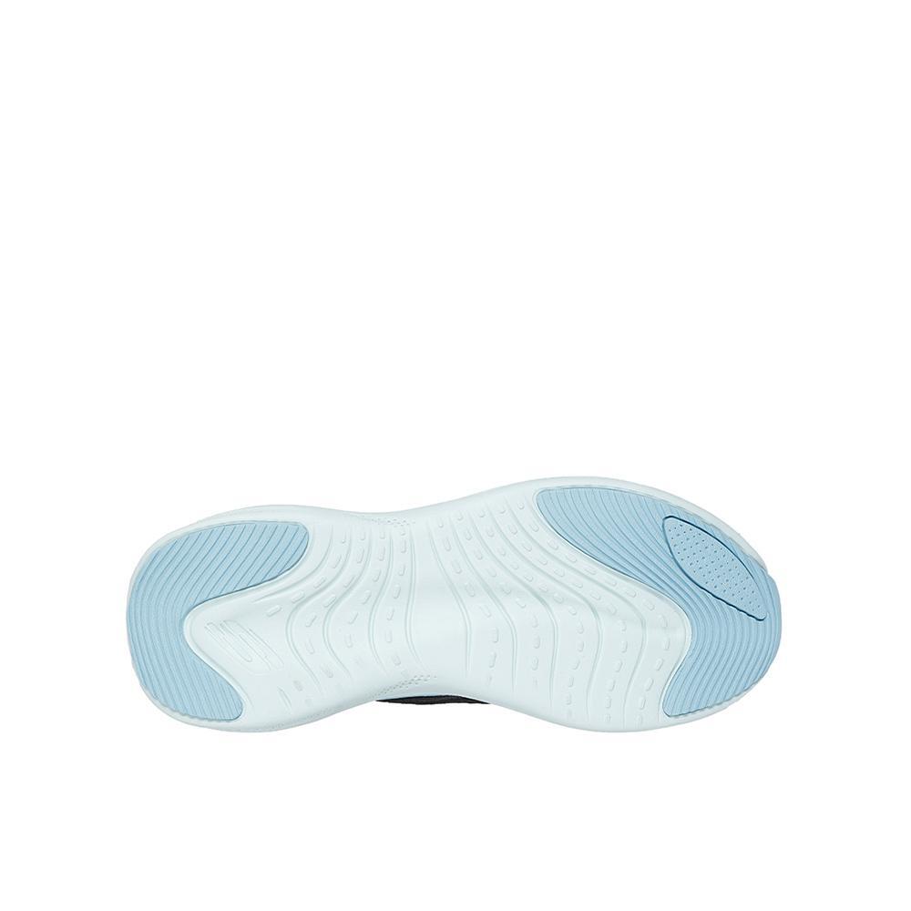 Tênis Pretos Skechers Skechers Femininos Perfeitamente Macios 4/4