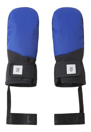 Moufles ReimaTec Lapases - Tissu extérieur certifié bluesign®