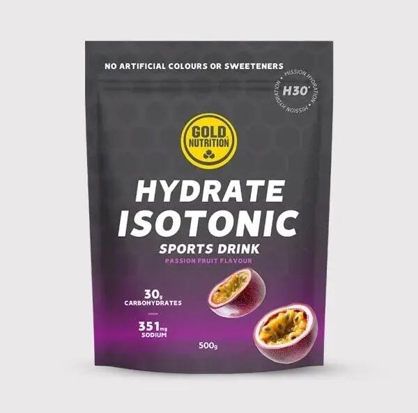 GOLD NUTRITION picture