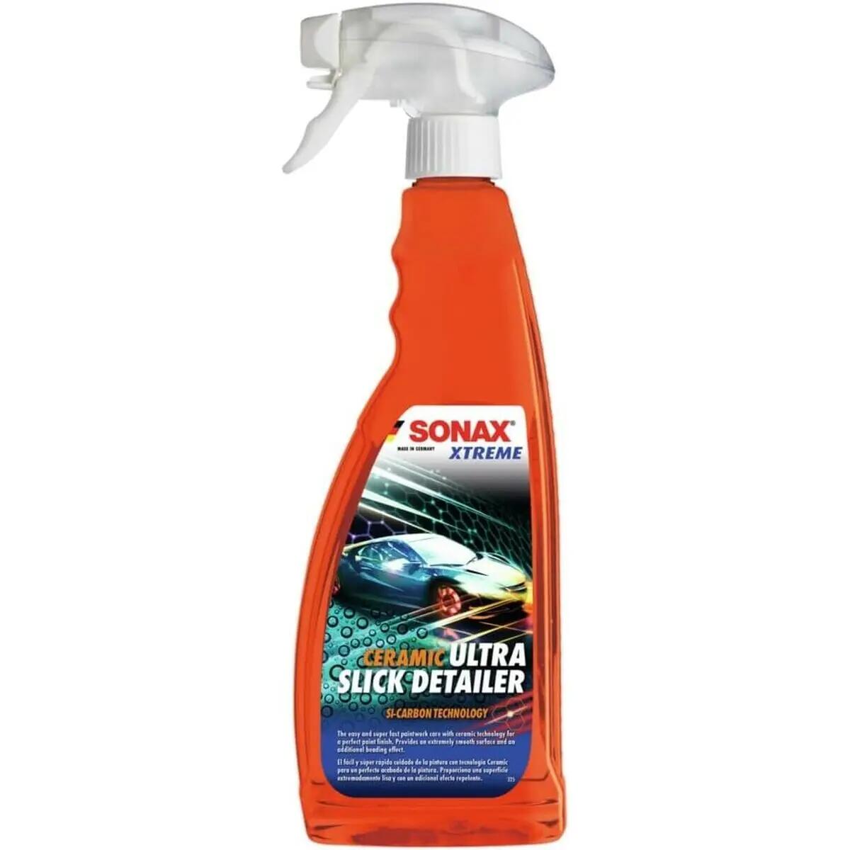 SONAX picture