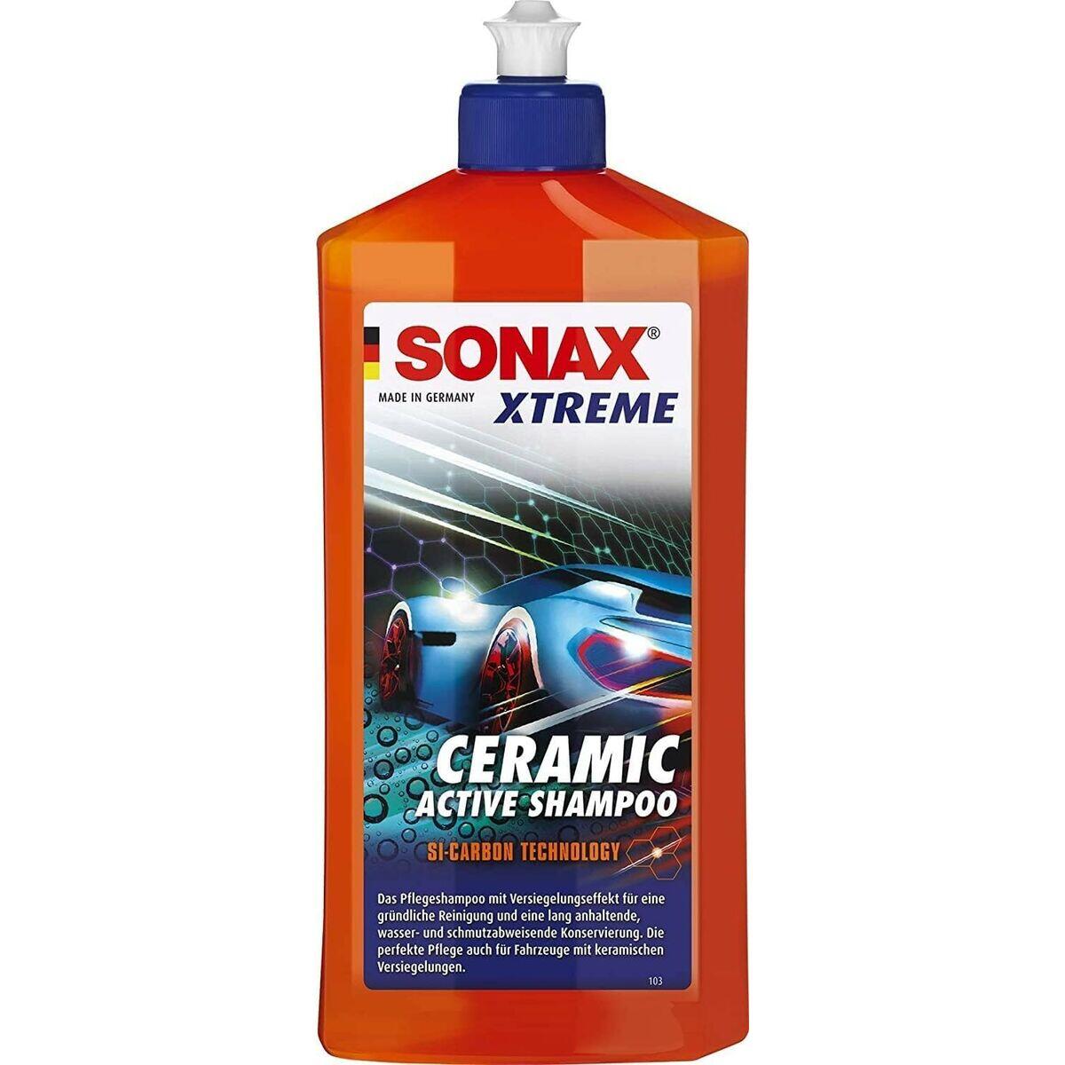 SONAX picture