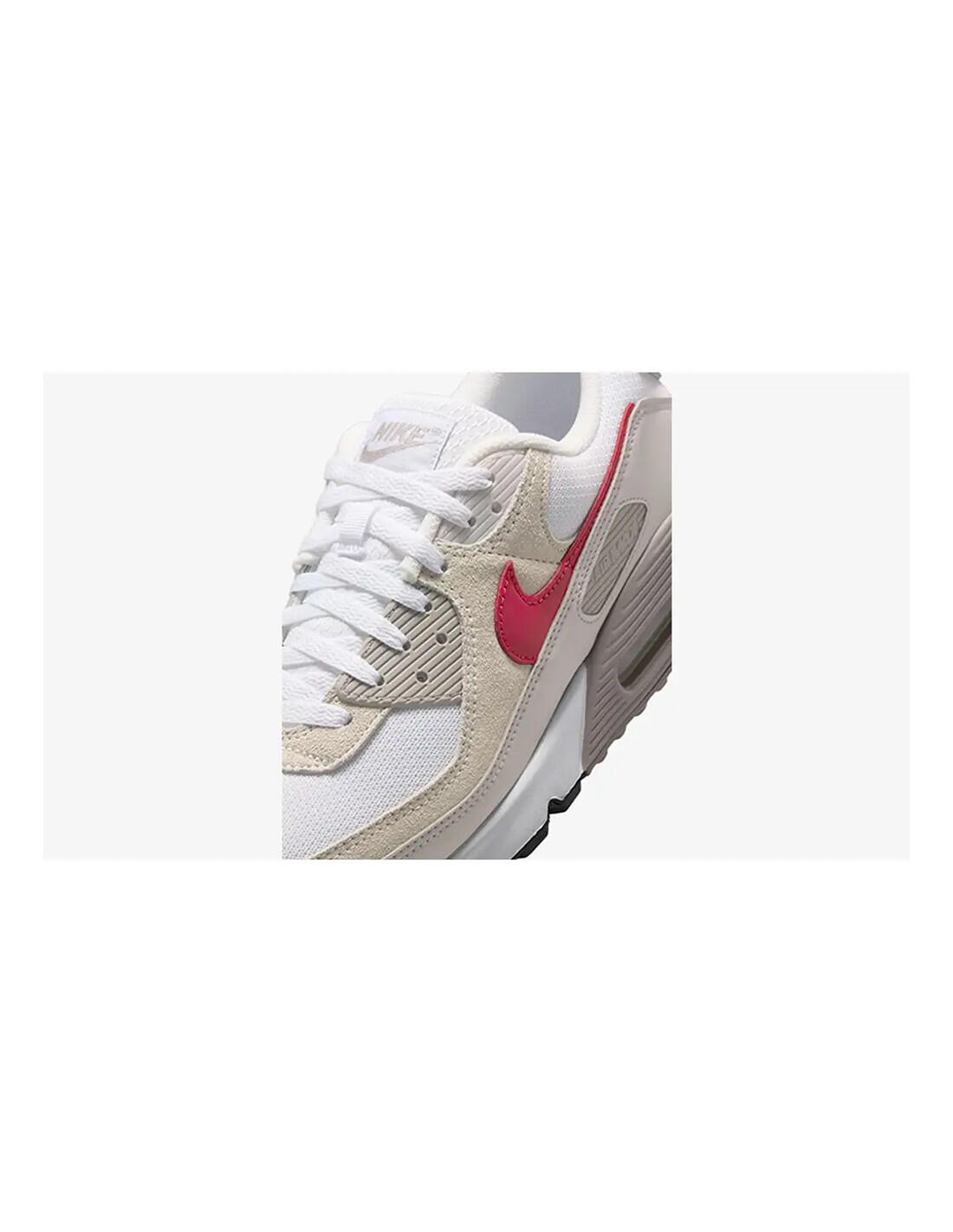 Baskets NIKE AIR MAX 90 3/5