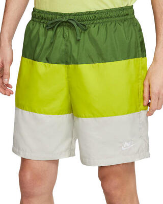 Nike city edition heren short