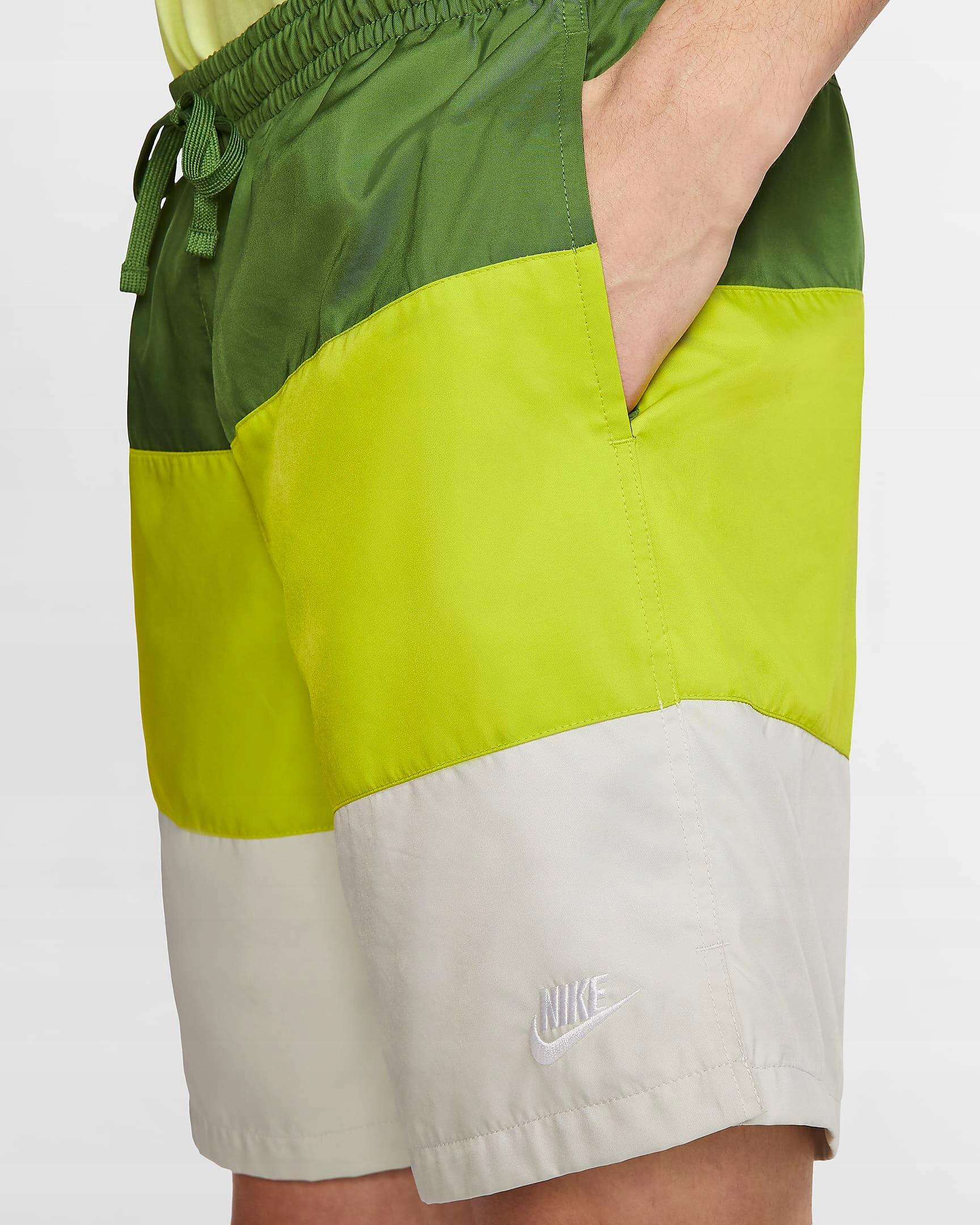 Short Homme Nike City Edition 3/7